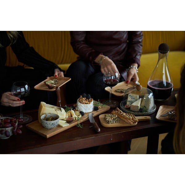 Steklena karafa 2 l Nature – Sagaform-image-2