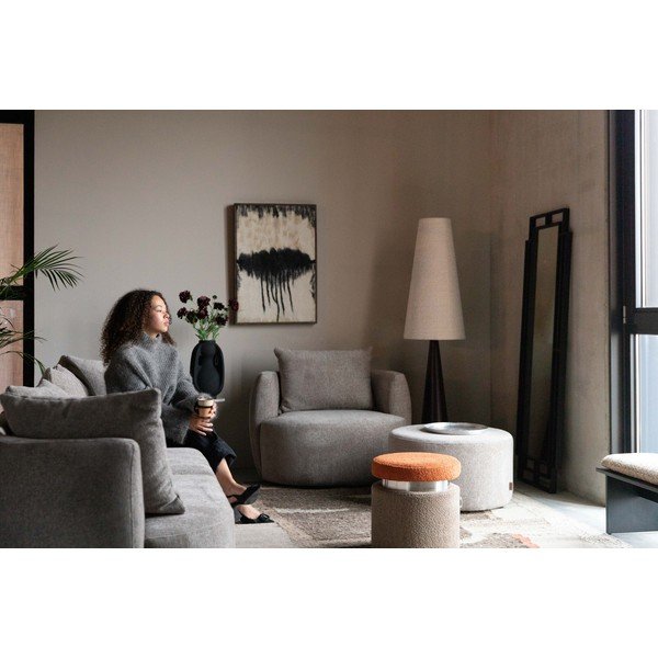 Stensko ogledalo 60x170 cm Ramsey – Dutchbone-image-3