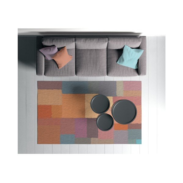 Preproga Oyo home Suzzo Marno, 140 x 220 cm-image-1