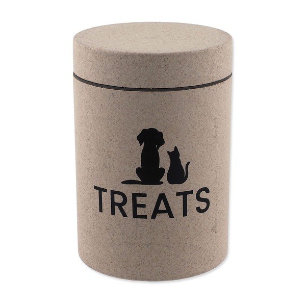 Posoda za priboljške 700 ml Dog Fantasy EcoStyle – Plaček Pet Products