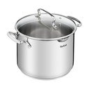 Visok lonec s pokrovko 6,1 l Duetto+ - Tefal