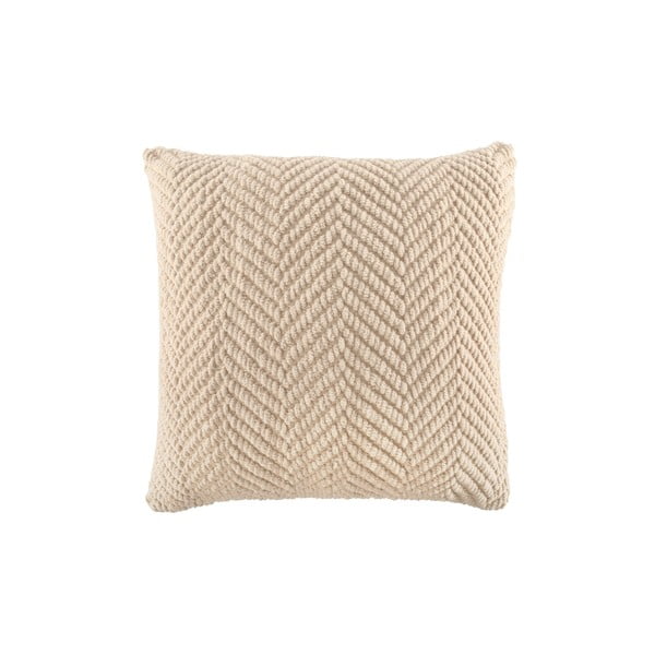 Okrasna blazina iz šenila 45x45 cm Renee – Tiseco Home Studio