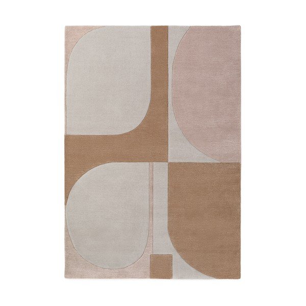 Ročno tkana volnena preproga 200x290 cm Westminster Windmill – Ted Baker