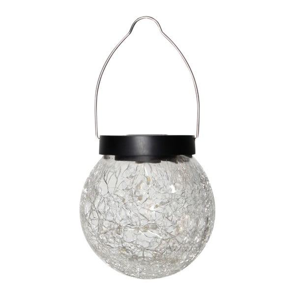 Zunanja solarna LED svetilka Star Trading Glory-image-2