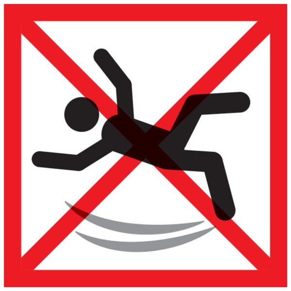 Temno modra tekstilna kopalniška preproga 50x80 cm Chenille – Allstar-image-3