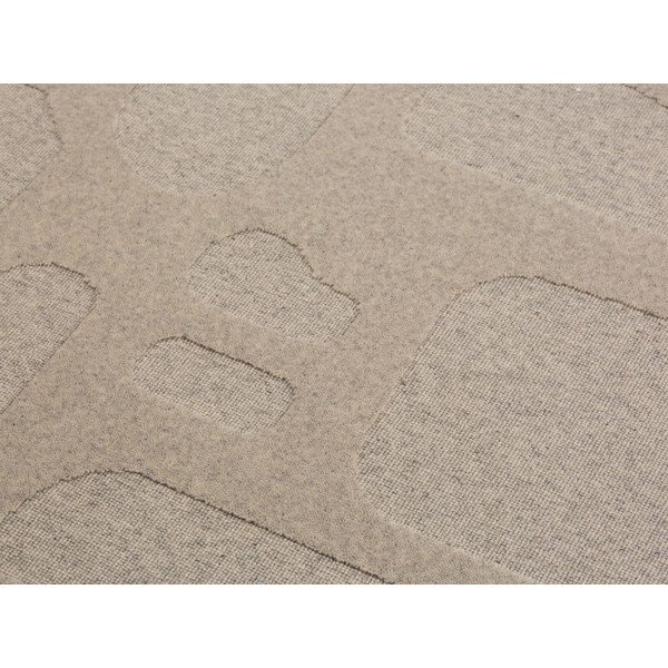 Sivorjava volnena preproga 160x230 cm Archipelagio – Micadoni -image-2
