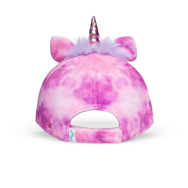 Otroška kapa Lola – SQUISHMALLOWS-image-2