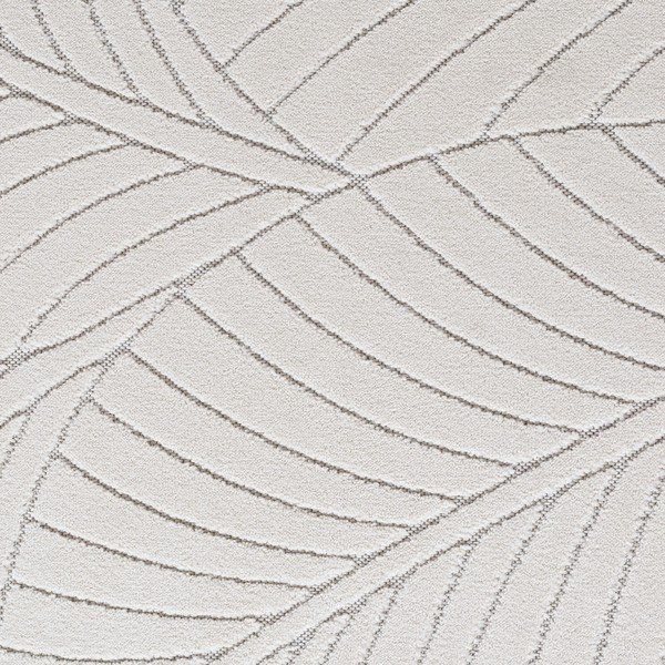 Kremno bela notranja in zunanja preproga 140x200 cm Nova 1203 – Ayyildiz Carpets-image-4