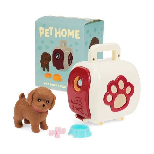 Igrača Puppy – Rex London