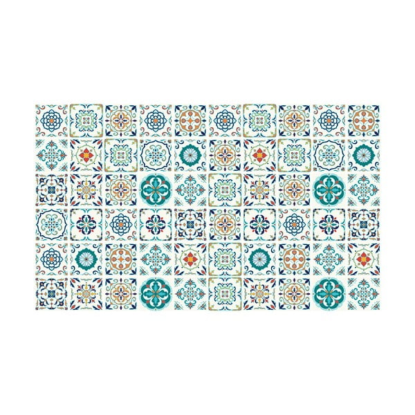 Komplet 60 nalepk za pohištvo Ambiance Neo, 10 x 10 cm-image-2