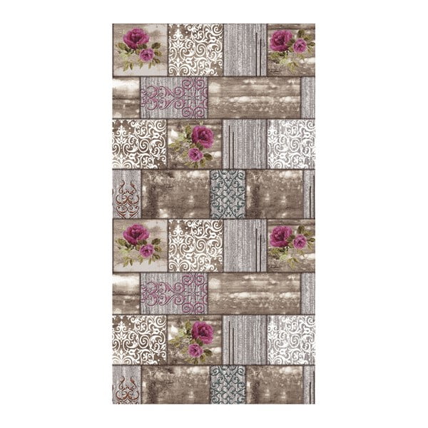 Trajna preproga Vitaus Consuela, 80 x 140 cm-image-2