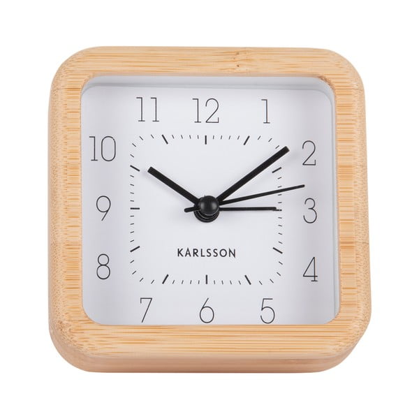 Budilka Neat – Karlsson-image-3