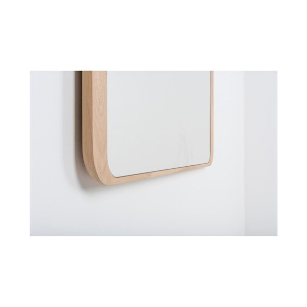 Stensko ogledalo iz hrasta Gazzda Ena-image-4