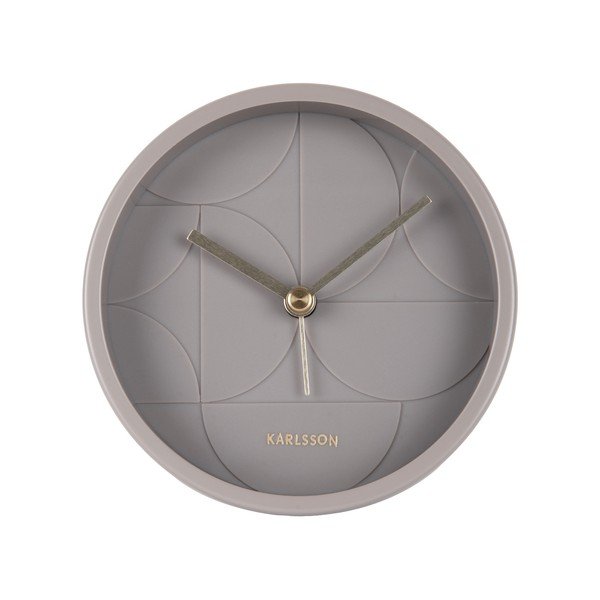 Budilka ø 11 cm  Echelon  – Karlsson-image-2