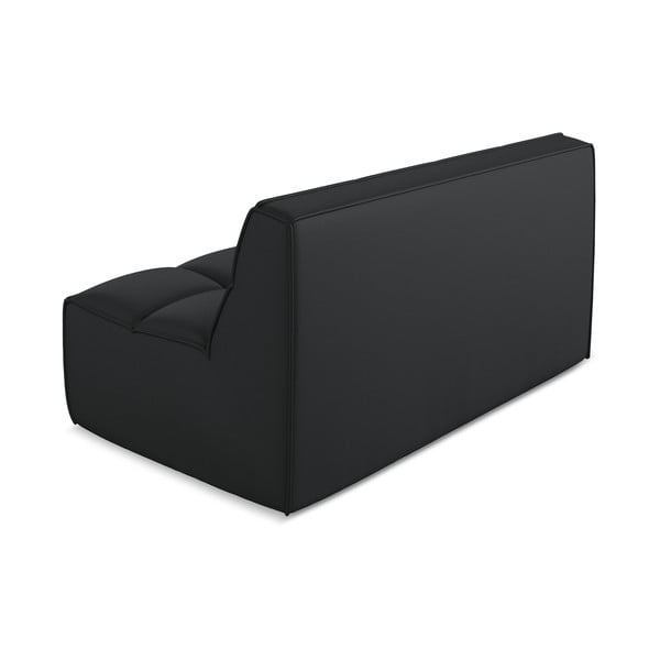 Modul za sedežno garnituro iz umetnega usnja Kalai – Makamii-image-3