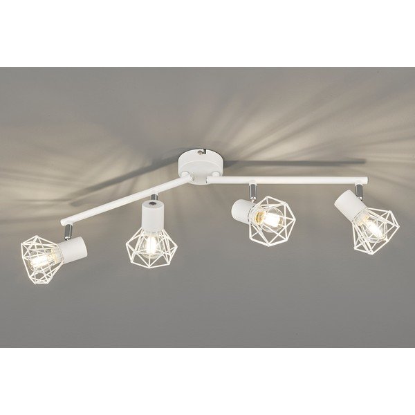 Belo točkovno svetilo 8x60 cm Ran – Fischer & Honsel-image-2