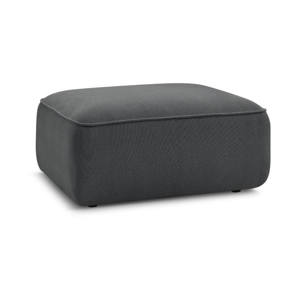 Temno siv tabure Zephyr – Bobochic Paris-image-3