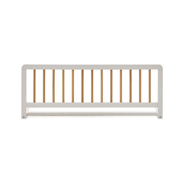 Bela zaščitna ograja Tiphaine – Kave Home-image-3