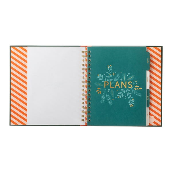 Božični načrtovalec - Busy B-image-4
