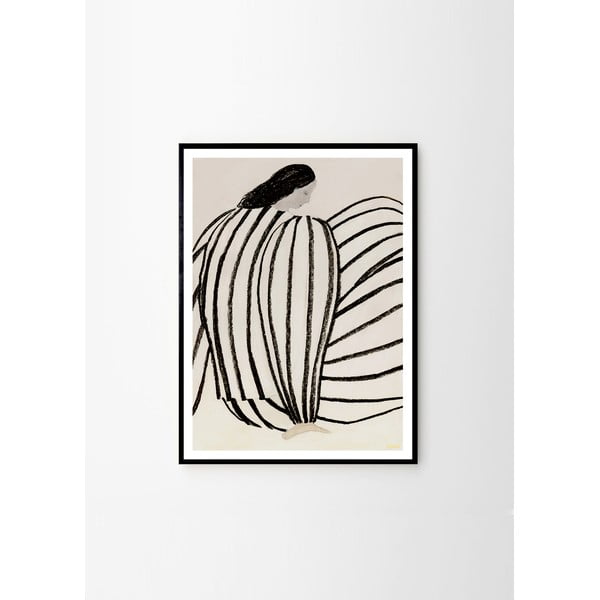 Plakat 70x100 cm You – Sofia Lind – The Poster Club-image-4