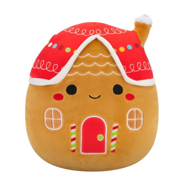 Plišasta igrača Casa – SQUISHMALLOWS