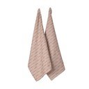Kuhinjske krpe v kompletu 2 ks 45x70 cm – Ladelle