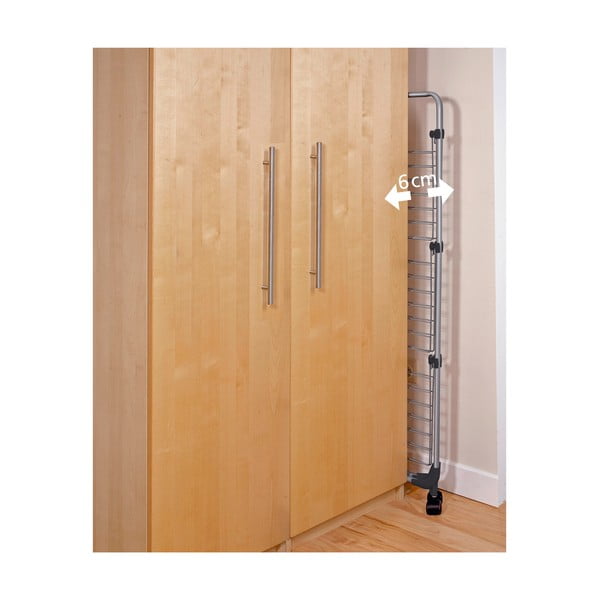 Sušilnik za perilo s tremi nivoji Wenko -image-3