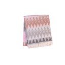 Odeja 140x180 cm Zig Zag - Euromant
