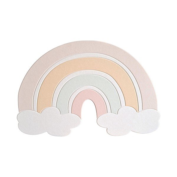 Akustični panel Pastel Rainbow – Styler-image-4