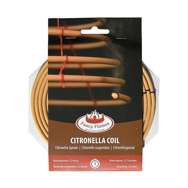 Viseči odganjalec komarjev Esschert Design-image-3