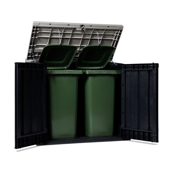 Vrtna skrinja Stora Way Plus XL – Toomax-image-2