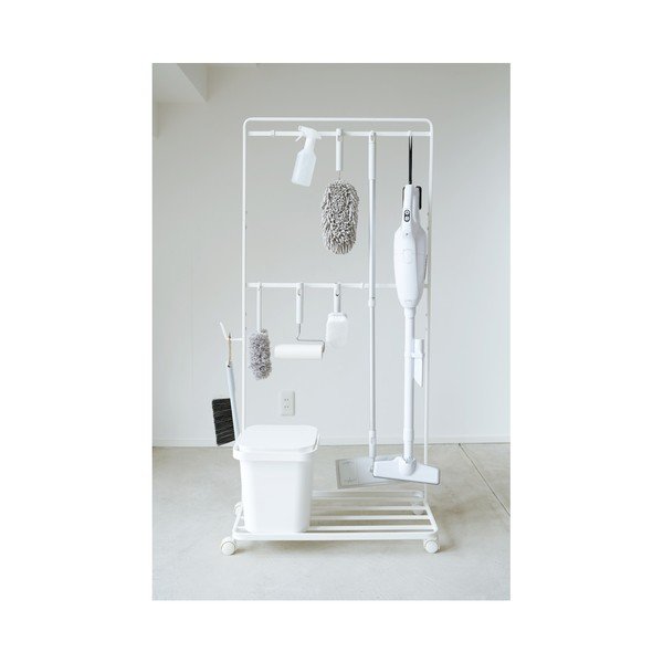 Belo mobilno stojalo - YAMAZAKI-image-2