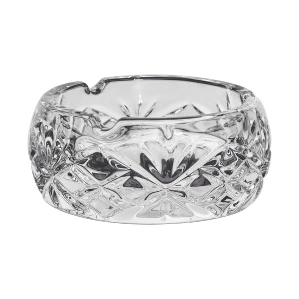 Steklen pepelnik Baufort – Premier Housewares-image-1