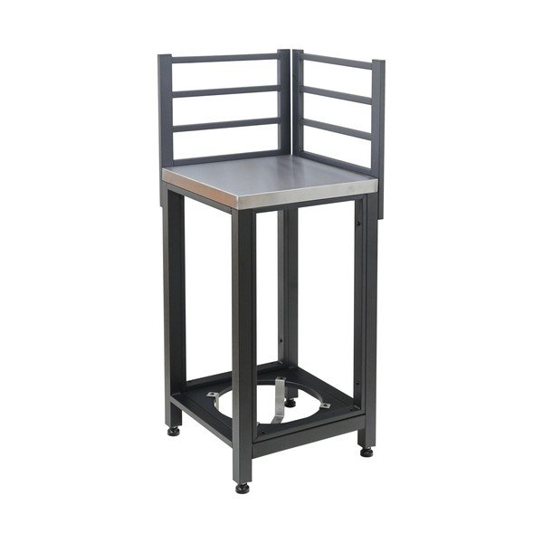 Pripomoček za žar Torino 3 – Cattara