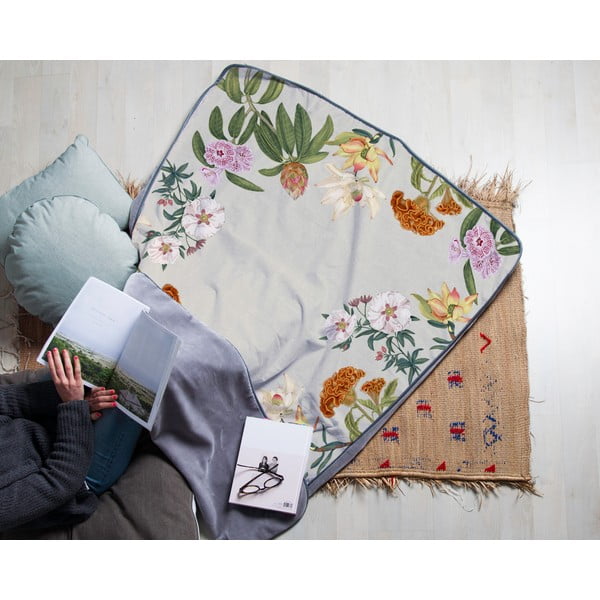 Odeja Tierra Bella Jara, 130 x 170 cm-image-1