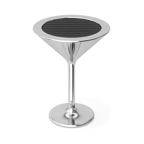 Kovinsko stojalo za nakit Tini – Umbra