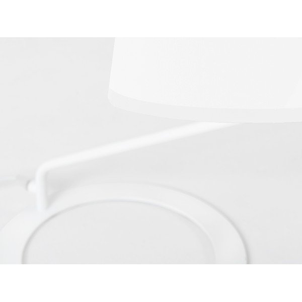 Bela namizna svetilka Shade - CustomForm-image-2