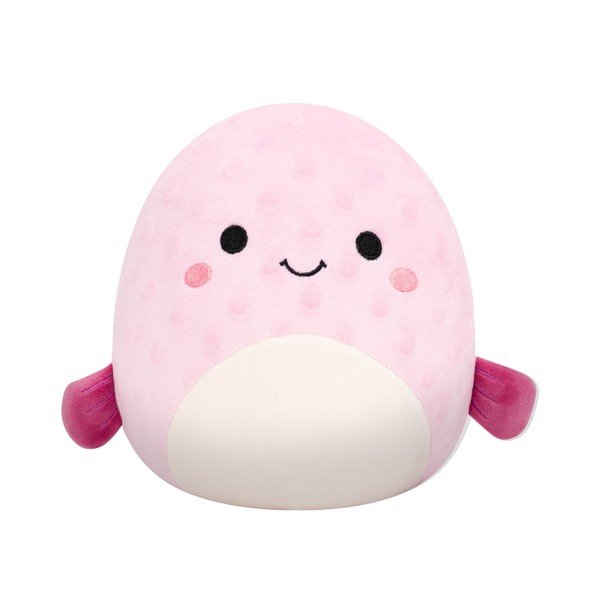 Plišasta igrača Cricket – SQUISHMALLOWS