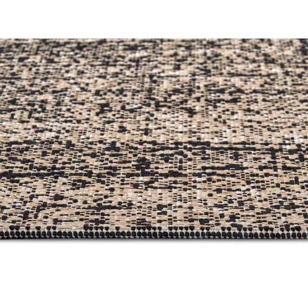 Bež zunanja preproga 200x290 cm – Elle Decoration-image-3