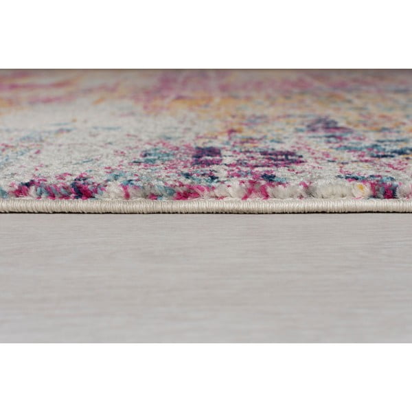 Rožnata preproga Flair Rugs Urban, 100 x 150 cm-image-2