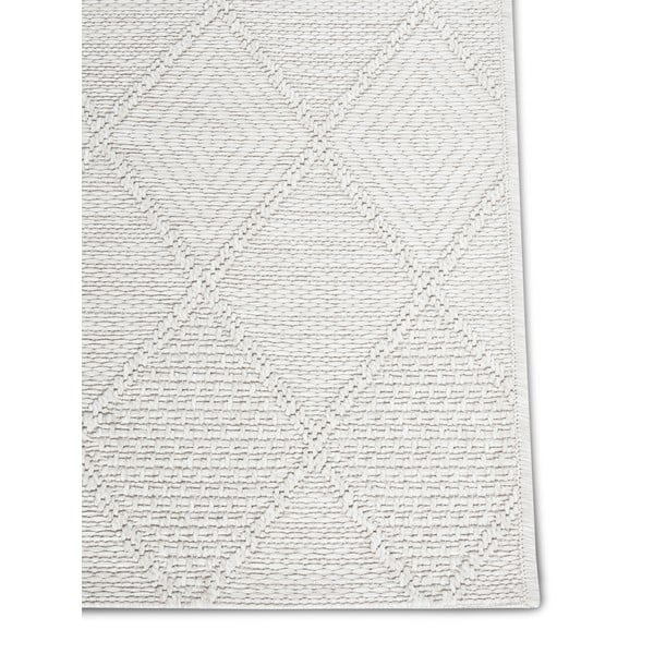 Kremno bela zunanja preproga 194x290 cm – Elle Decoration-image-4