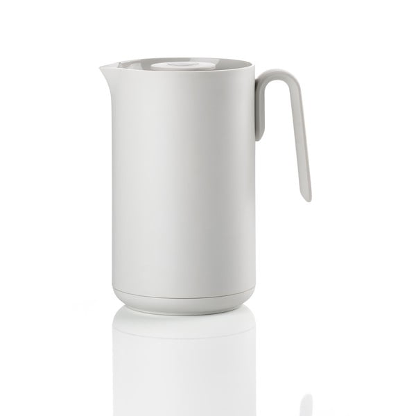 Svetlo siva termoska 1 l Singles – Zone-image-2