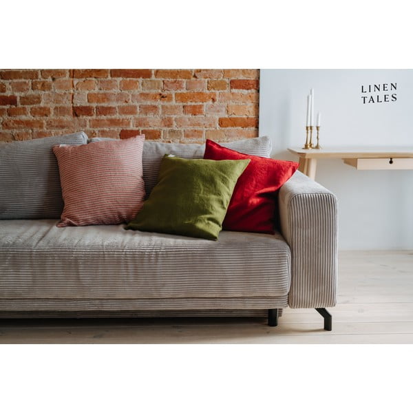 Prevleka za blazino 40x60 cm – Linen Tales-image-3