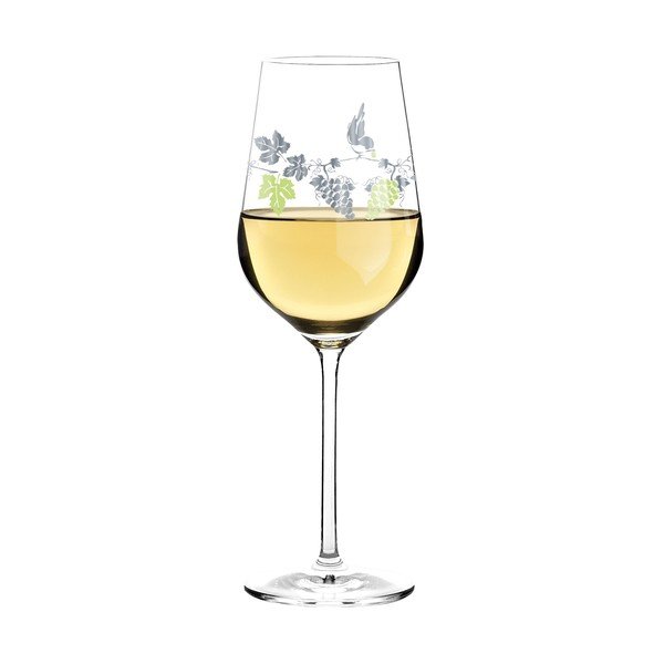 Kozarec za belo vino iz kristalnega stekla Ritzenhoff Concetta Lorenzo, 360 ml