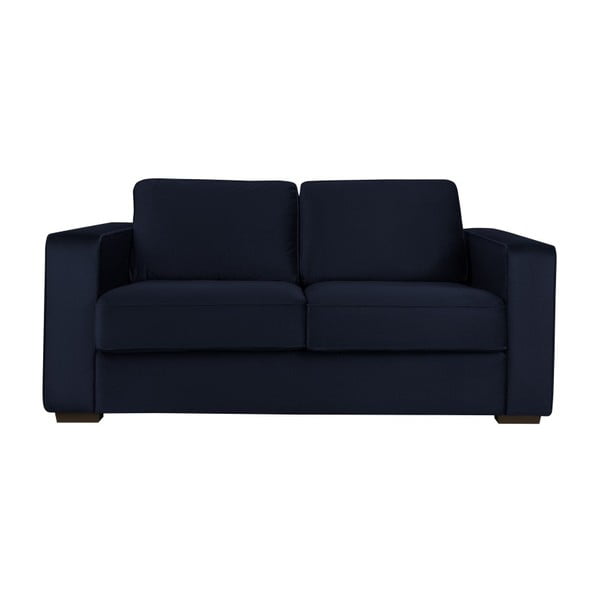 Temno moder dvosed Cosmopolitan Design Denver-image-1