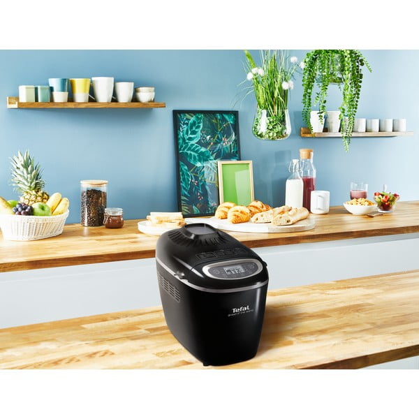 Aparat za peko kruha Bread of the World - Tefal-image-2
