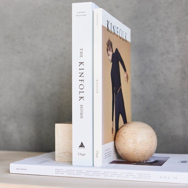 Držalo za knjige Savi – OYOY Living Design-image-1