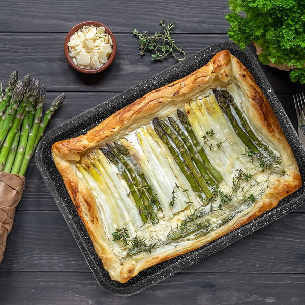 Pekač 26x29,5 cm Grande – Orion-image-1