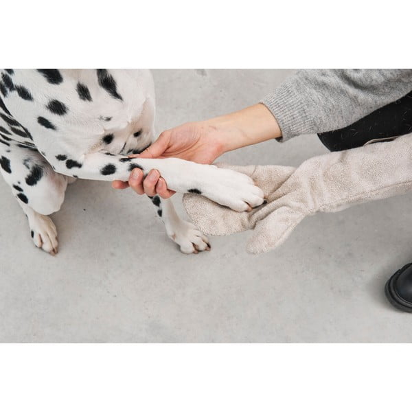 Brisača za domačega ljubljenčka Guanto Midnight – MiaCara-image-2