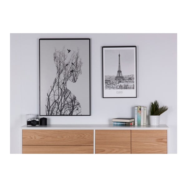 Slika sømcasa Eiffel, 40 x 60 cm-image-2